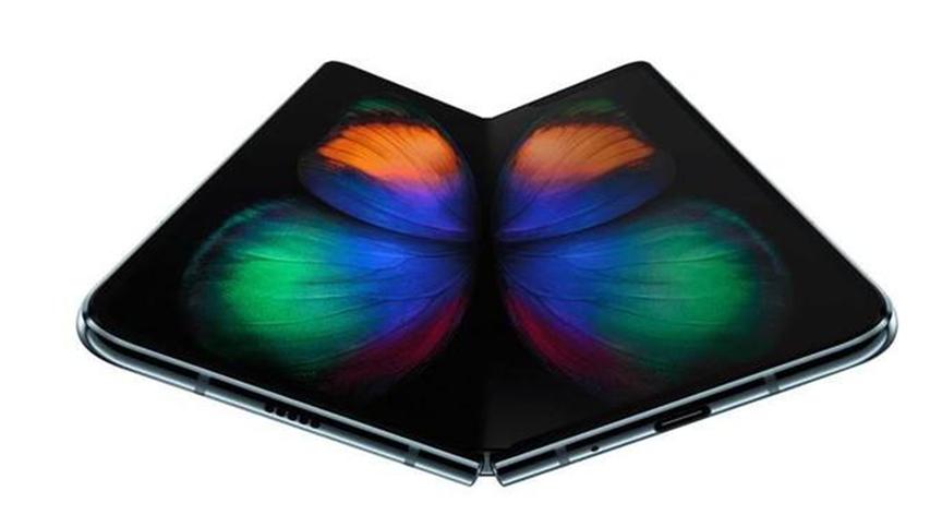 Tipster:三星Galaxy Fold 2将于今年第二季度上市