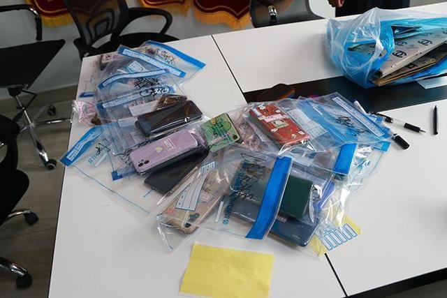 最小被害人年仅17岁!上海警方抓69名情感挽回大师