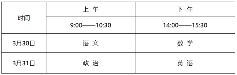 广西民族大学2024年运动训练专业招生简章