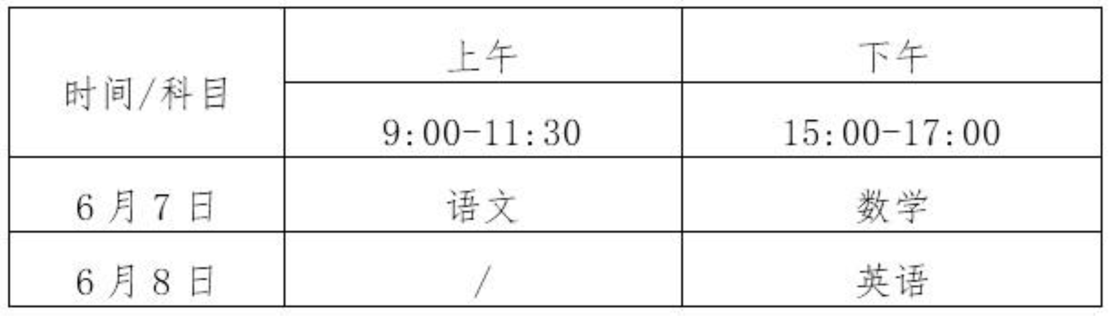 2024海南高考使用什么卷_2024海南高考试卷类型