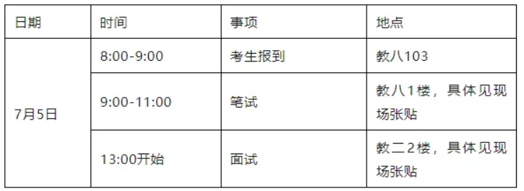 东南大学2024年少年班选拔测试方案出炉！